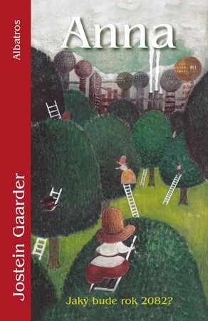 Obrázok Anna (Jaký bude rok 2082?)
