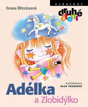 Obrázok Adélka a Zlobidýlko