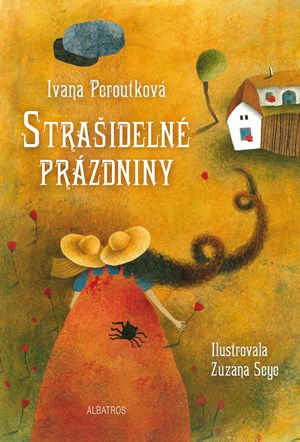 Obrázok Strašidelné prázdniny