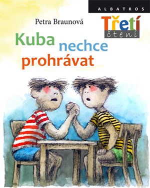 Obrázok Kuba nechce prohrávat