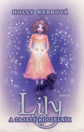 Obrázok Lily a zajatý kouzelník