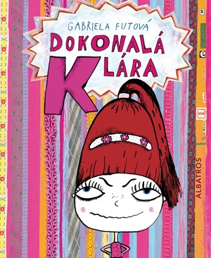 Obrázok Dokonalá Klára