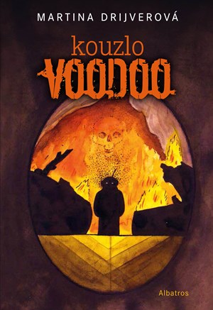 Obrázok Kouzlo voodoo