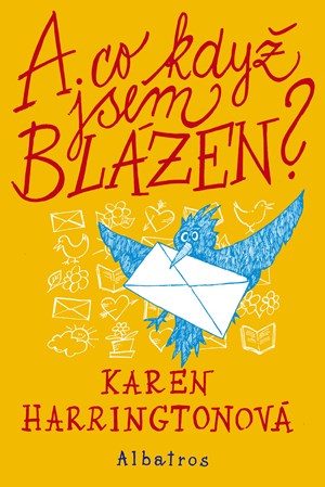 Obrázok A co když jsem blázen?