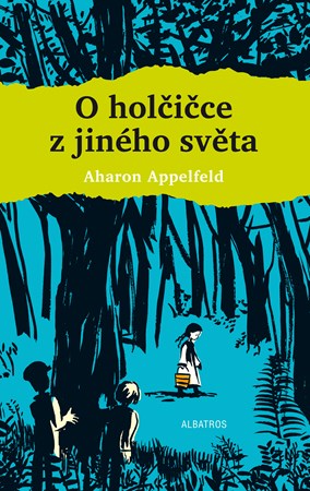 Obrázok O holčičce z jiného světa