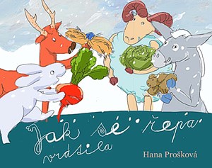 Obrázok Jak se řepa vrátila