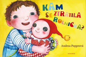 Obrázok Kam se ztratila rolnička?