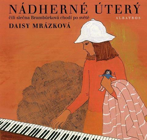 Obrázok Nádherné úterý