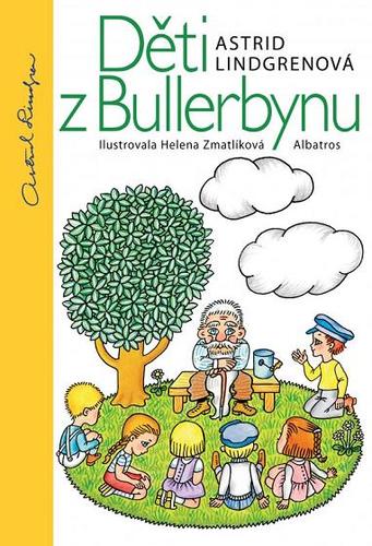Obrázok Děti z Bullerbynu