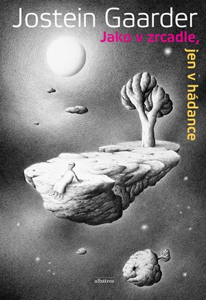 Obrázok Jako v zrcadle, jen v hádance