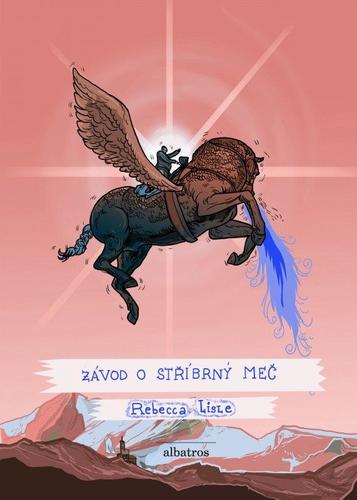 Obrázok Závod o stříbrný meč