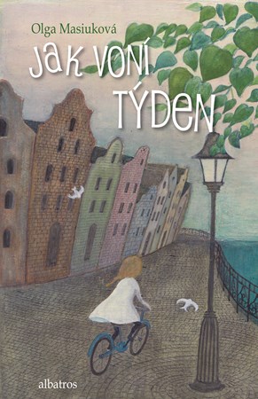 Obrázok Jak voní týden