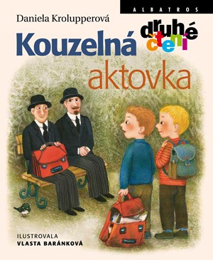 Obrázok Kouzelná aktovka