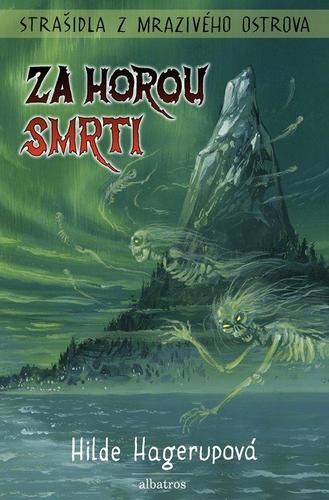 Obrázok Strašidla z Mrazivého ostrova - Za Horou smrti