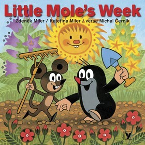 Obrázok Little Mole´s Week