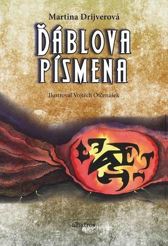 Obrázok Ďáblova písmena