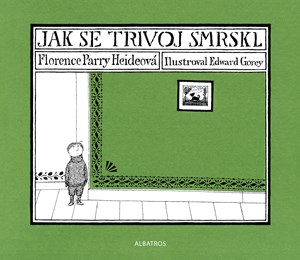 Obrázok Jak se Trivoj smrskl