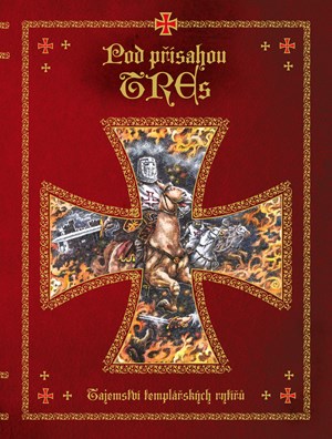 Obrázok Pod přísahou TREs