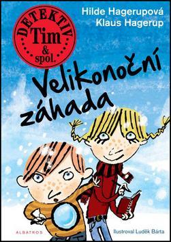 Obrázok Detektiv Tim & spol. - Velikonoční záhada