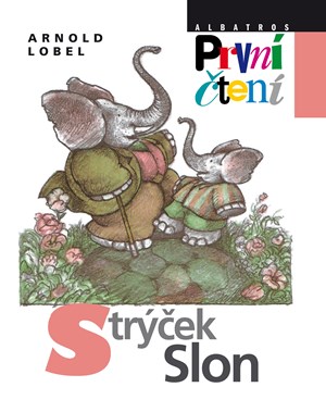 Obrázok Strýček slon