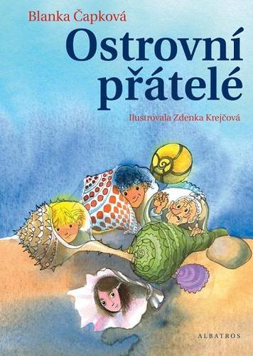 Obrázok Ostrovní přátelé