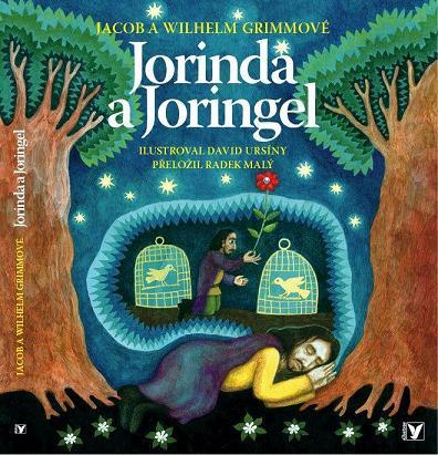 Obrázok Jorinda a Joringel