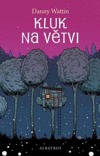 Obrázok Kluk na větvi