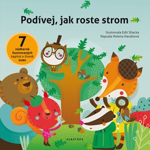 Obrázok Podívej, jak roste strom