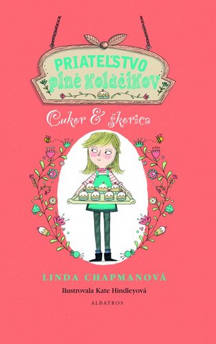 Obrázok Priateľstvo plné koláčikov 1