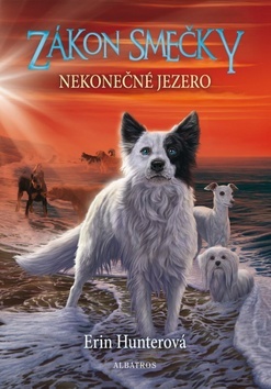Obrázok Zákon smečky (5) - Nekonečné jezero