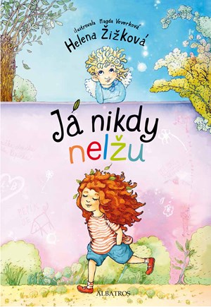Obrázok Já nikdy nelžu