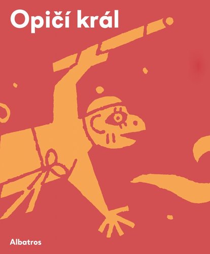 Obrázok Opičí král