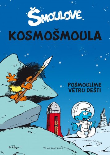 Obrázok Kosmošmoula