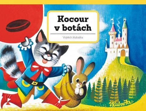 Obrázok Kocour v botách