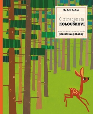 Obrázok O ztraceném kolouškovi