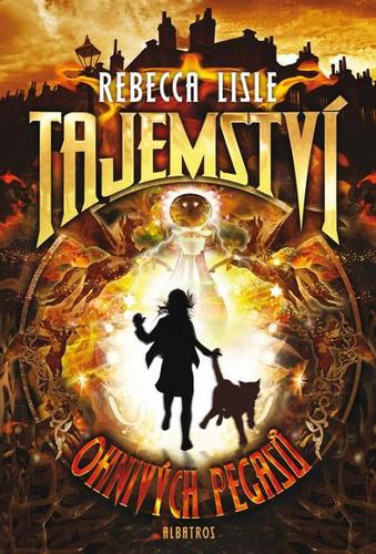 Obrázok Tajemství ohnivých pegasů