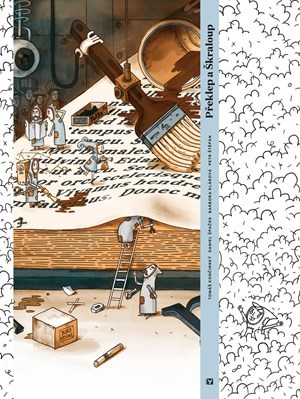 Obrázok Překlep a Škraloup