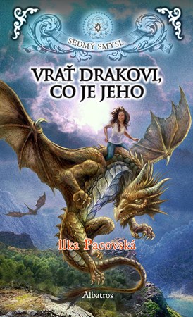Obrázok Vrať drakovi, co je jeho (brož.)