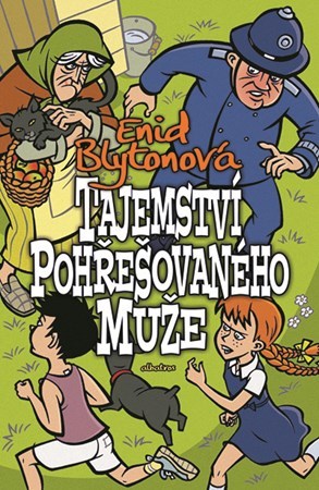 Obrázok Tajemství pohřešovaného muže (13)