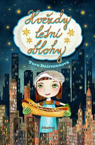 Obrázok Hvězdy letní oblohy