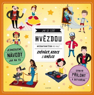 Obrázok Jak se stát hvězdou