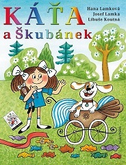 Obrázok Káťa a Škubánek
