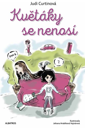 Obrázok Květáky se nenosí 