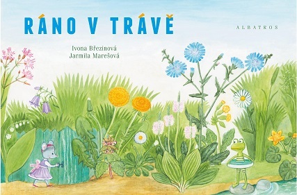 Obrázok Ráno v trávě