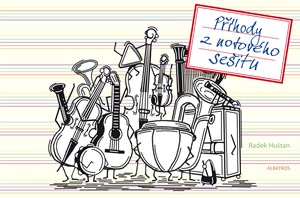 Obrázok Příhody z notového sešitu