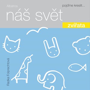 Obrázok Náš svět: Zvířata