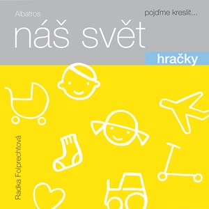 Obrázok Náš svět: Hračky