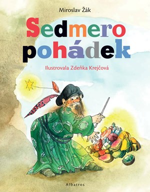 Obrázok Sedmero pohádek