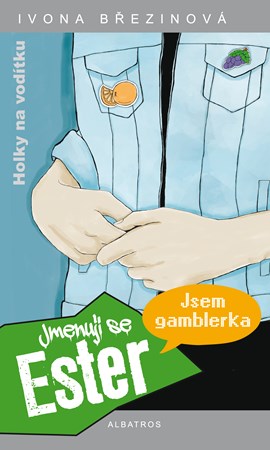 Obrázok Jmenuji se Ester