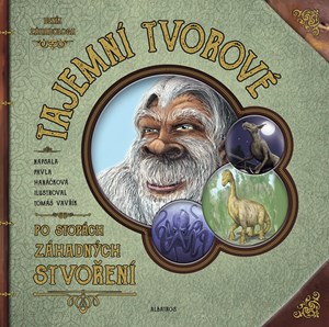 Obrázok Tajemní tvorové